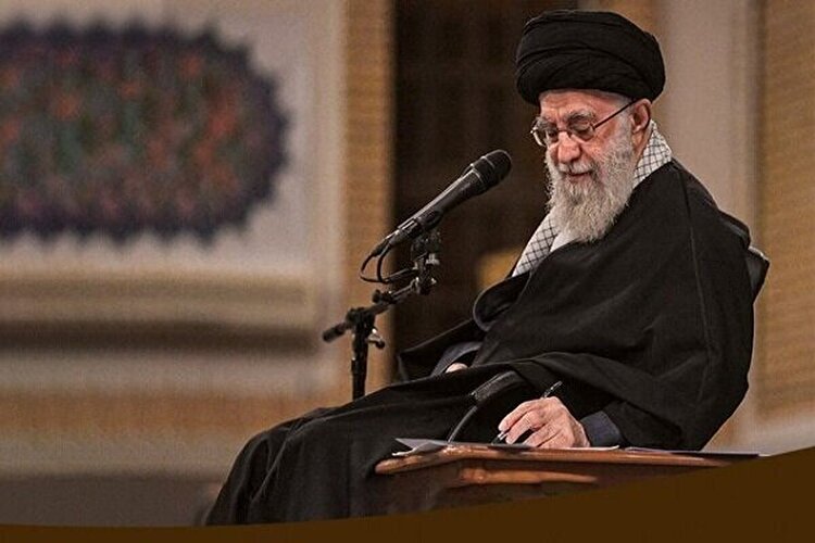 پیام مهم رهبر انقلاب اسلامی درباره قضایای اخیر لبنان