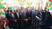 گشایش مدرسه ۲۴ کلاسه با حضور وزیر آموزش و پرورش در کرج
