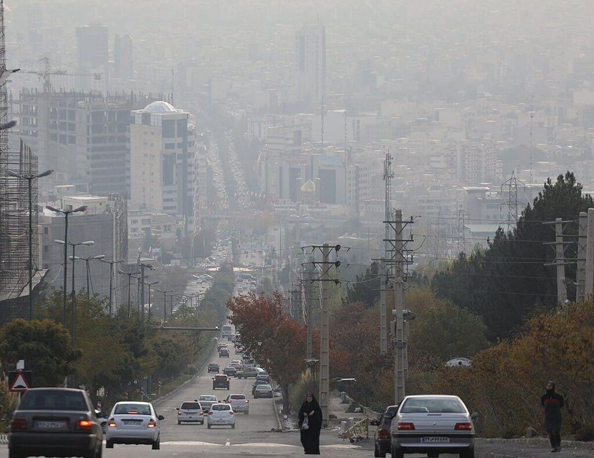 مدیر کل هواشناسی استان البرز گفت: با توجه به رخداد وارونگی دمایی، در شهرها و مراکز صنعتی در بعضی ساعات افزایش غبار محلی و کاهش موقت کیفیت هوا مورد انتظار است.