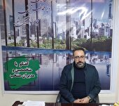 روزنامه جام جم البرز با حامد خوشبخت، مدیرعامل ماشین سازی بامبین