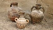کشف و ضبط ۱۲ قلم اشیای تاریخی در کرج