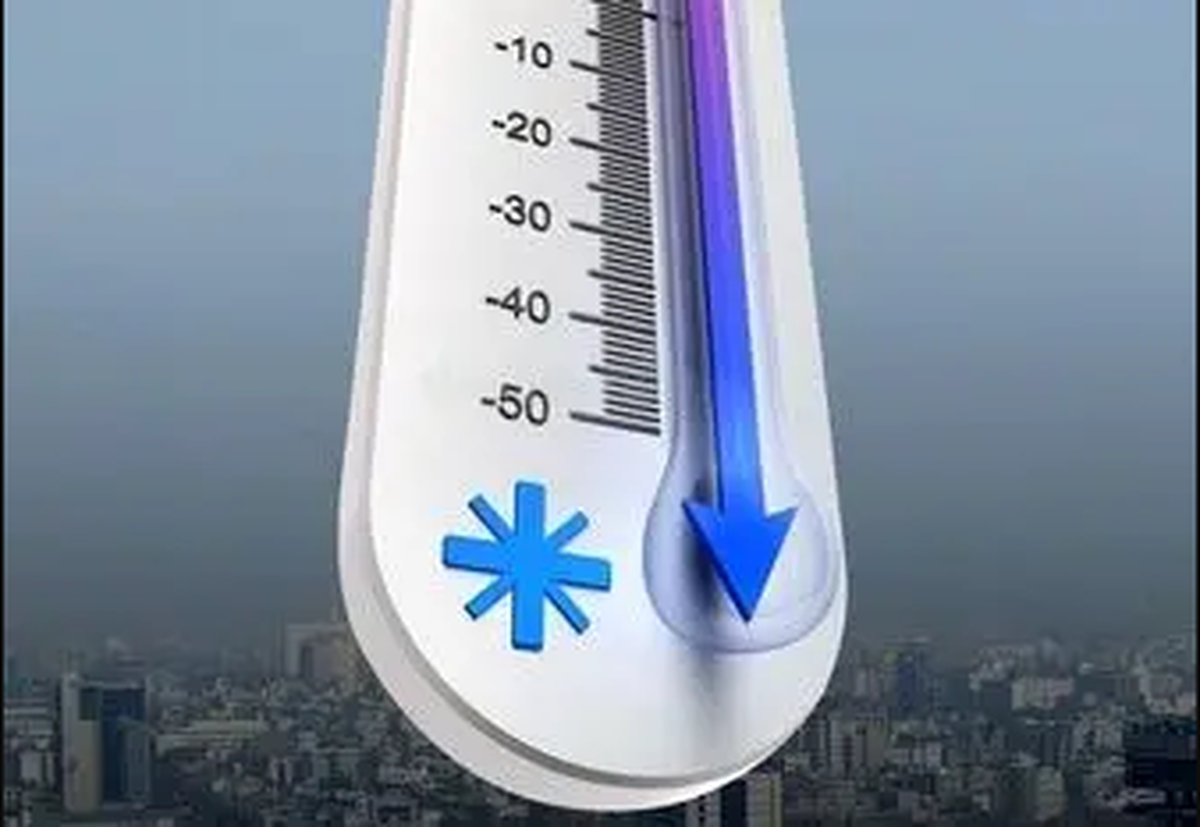 مدیرکل هواشناسی استان البرز گفت: در روزهای چهارشنبه و پنجشنبه با گذر موج ناپایدار از منطقه کاهش محسوس دمای از ۶ تا ۱۰ درجه سانتیگراد پیش‌بینی می‌شود.