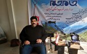 کیفیت،بهداشت و زیبایی مجتمع گردشگری تالار افلاک زبانزد مردم است