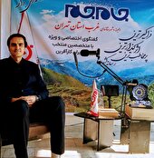 فرایند جهانی هوش مصنوعی و IOT در گفتگو با مهندس آرمین صادقی