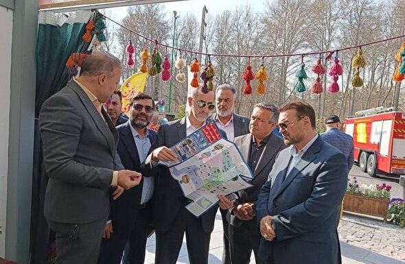 ثبت کمترین آمار شکایات توسط مسافران نوروزی در البرز