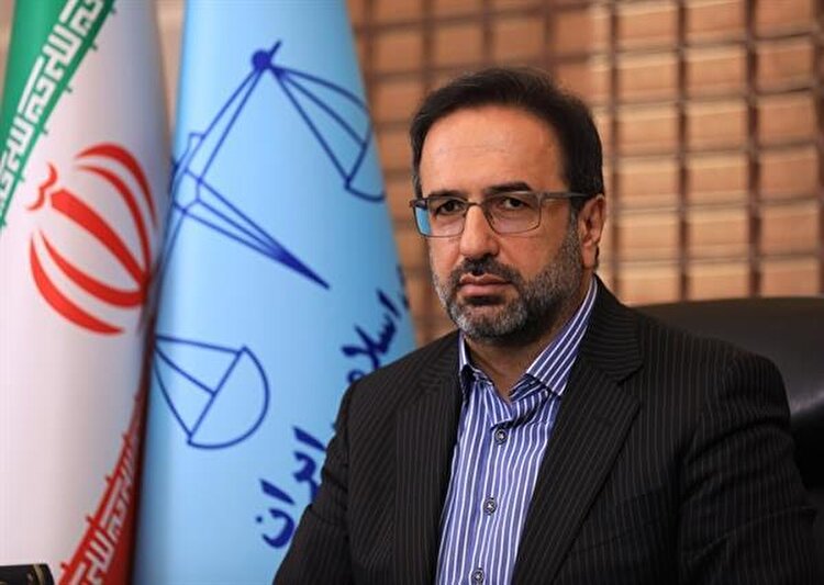 افزایش ۷۵ درصدی بهره‌مندی زندانیان البرزی از سامانه مراقبت الکترونیک در سال گذشته
