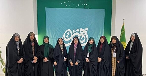 حضور ۳۰ هنرمند البرزی در رویداد ملی سفینة النجاة