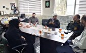 صدای پای آب در مدرسه قدیمی