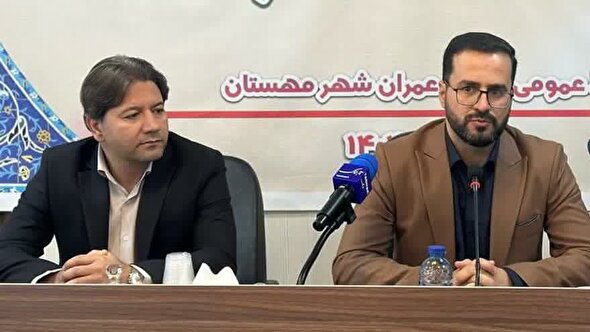 پروژه‌های نهضت ملی مسکن تا پایان سه ماهه اول سال تکمیل می‌شود