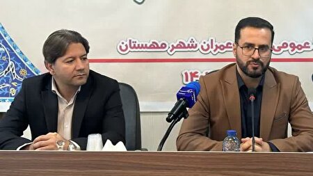 پروژه‌های نهضت ملی مسکن تا پایان سه ماهه اول سال تکمیل می‌شود