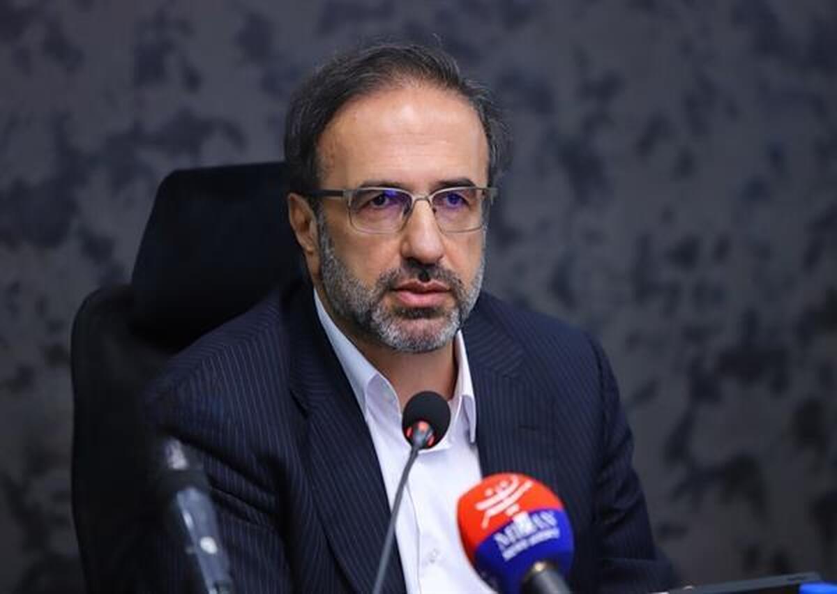 رئیس کل دادگستری استان البرز در راستای حفظ حقوق عامه و بیت المال بیان کرد و گفت: سند مالکیت حدنگاری برای ۹۹.۸ درصد اراضی ملی استان صادر شد.
