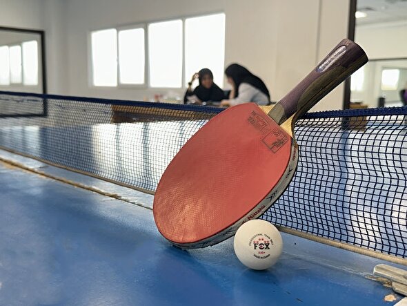 بانوان کارگر البرز به میدان ورزش می‌آیند