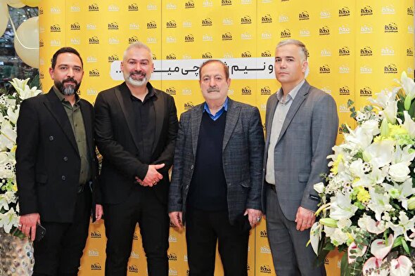 متنوع‌ترین و شیک‌ترین کیف و کفش کشور در چهار شعبه هایپر کفش ایران