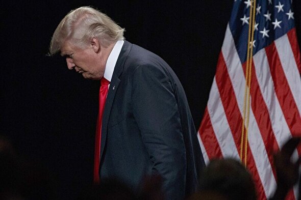 پاسخی به رجزخوانی ترامپ!