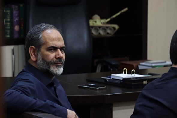 ایران مستقل است و مداخله‌گران را پشیمان می‌کند