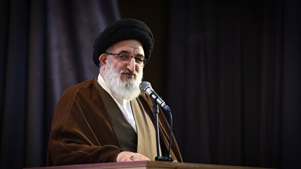 تأکید نماینده ولی‌فقیه البرز بر نقش تربیتی اعتکاف