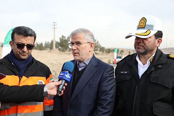 پایان یک مسیر حادثه‌خیز در البرز