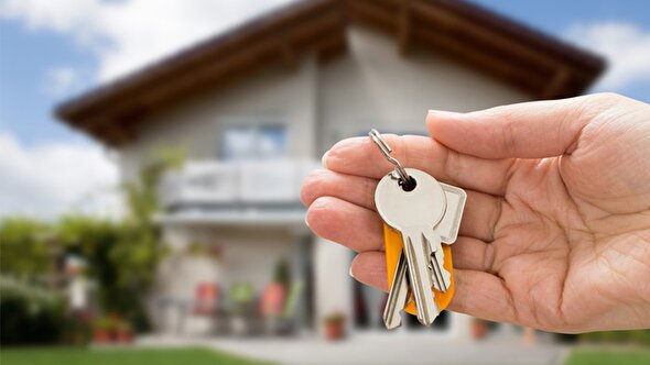 تزریق ۳.۲ همت برای خانه‌دار شدن البرزی‌ها