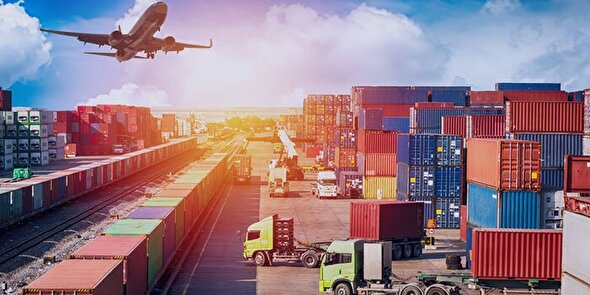 نشست راهبردی البرز و اقلیم کردستان برای توسعه تجارت