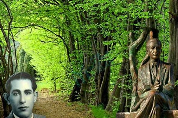 بزرگداشت بنیان‌گذار منابع طبیعی ایران در دانشگاه تهران