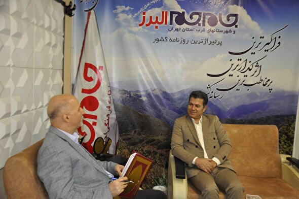 نوآوری، علت شهرت فیدار صنعتگران ماشین البرز