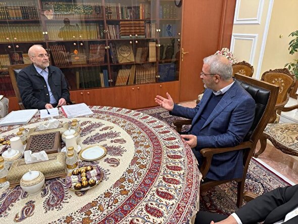 مطالبه توسعه روی میز بهارستان