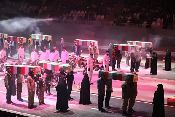 کنگره‌ای که در تاریخ ثبت شد