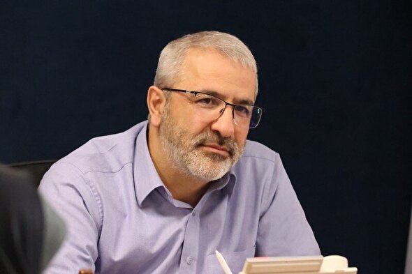 در دوره ششم به اندازه ۴۰ سال در اسلام‌آباد کار انجام شده است