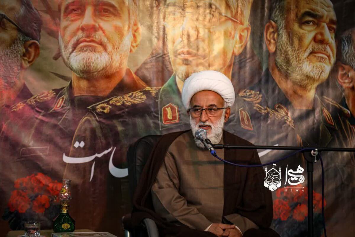 آیت‌الله حسین ردایی، نماینده مردم استان البرز در مجلس خبرگان رهبری، در پیامی با محکومیت اقدام اخیر اتحادیه اروپا، این حرکت را نشانه ذلت سیاسی اروپا در برابر آمریکا و رژیم صهیونیستی دانست و بر حقانیت و اقتدار سپاه پاسداران انقلاب اسلامی تأکید کرد.