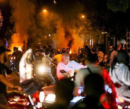 ببینید | در عملیات تروریستی دی ماه چه تعداد از مردم استان البرز به شهادت رسیدند؟