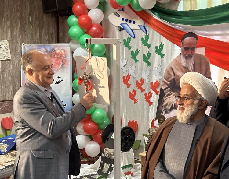 زنگ انقلاب در البرز طنین‌انداز شد