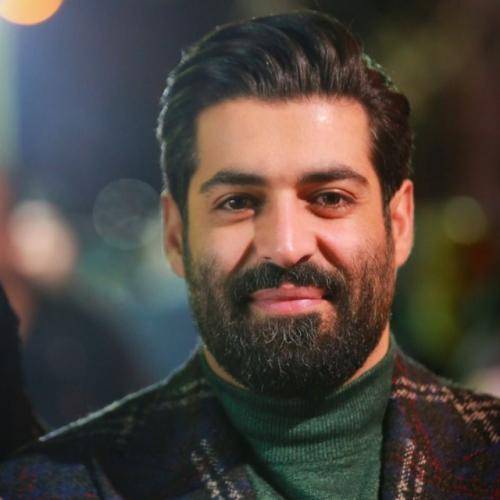 نماهنگ عهدی با مهدی