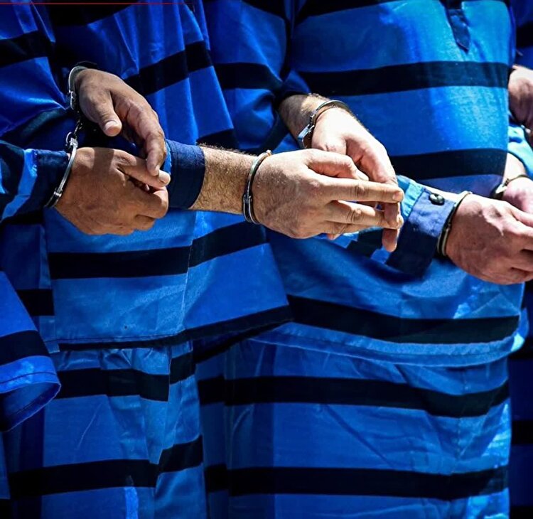 دستگیری عاملان به آتش کشیدن ساختمان شهرداری منطقه یک کرج