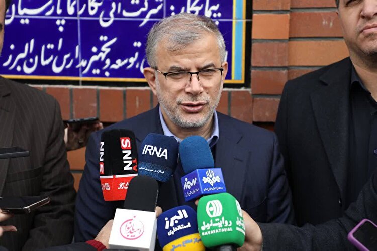 فردیس در دهه فجر میزبان بزرگ‌ترین بسته افتتاح پروژه‌های استان البرز