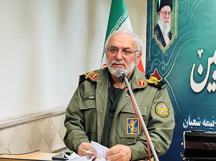 انقلاب اسلامی حاصل مجاهدت تاریخی ملت ایران و ایستادگی در برابر سلطه است