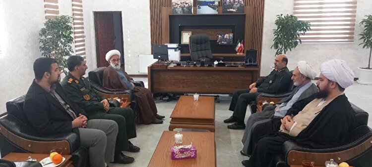 تأکید بر تحول فرهنگی و استفاده حداکثری از ظرفیت‌ها