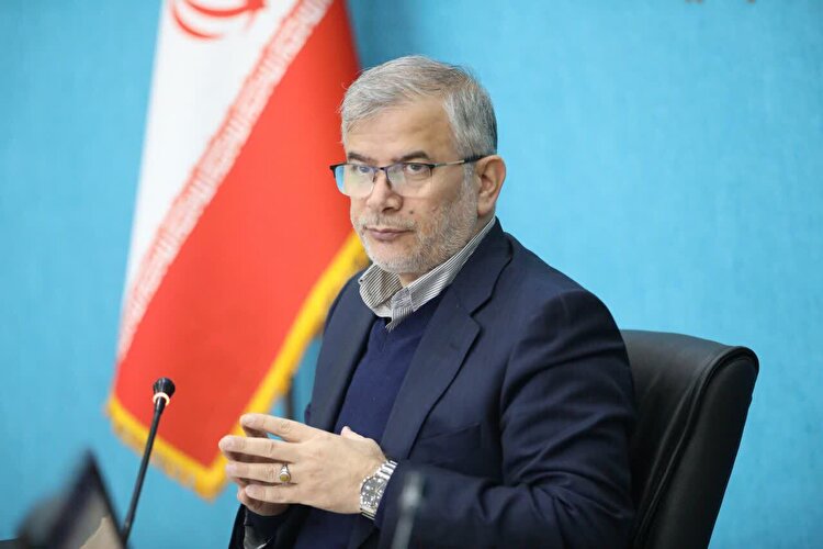 اجرای پروژه‌های زیرساختی استان تسریع می‌شود