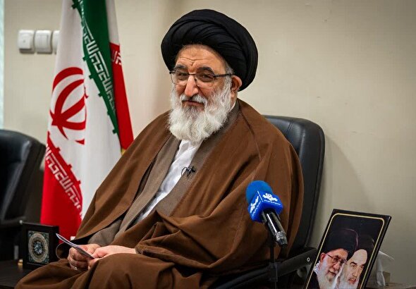 استکبار جهانی با ابزار‌های فرهنگی به‌دنبال تضعیف فرهنگ انتظار است