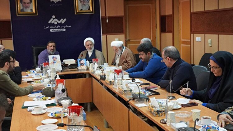 تعامل رسانه و نخبگان دانشگاهی، ضرورت امروز ارتقای فرهنگی جامعه