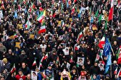 ببینید | لبیک مردم البرز به فرمان رهبر معظم انقلاب برای حماسه حضور در روز قدس