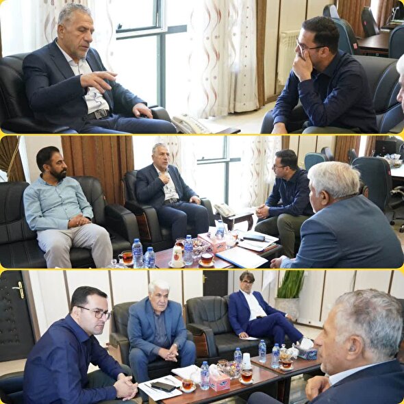 قهرمانان ناشنوا در مهستان خانه دار می‌شوند