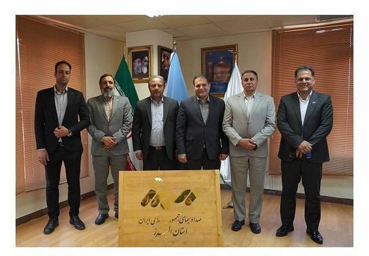 مدیر کل صدا و سیمای استان البرز گفت: صدا و سیما به عنوان یک نهاد رسانه‌ای مسئولیت دارد خواسته‌های مردم را به گوش مسئولان برساند.