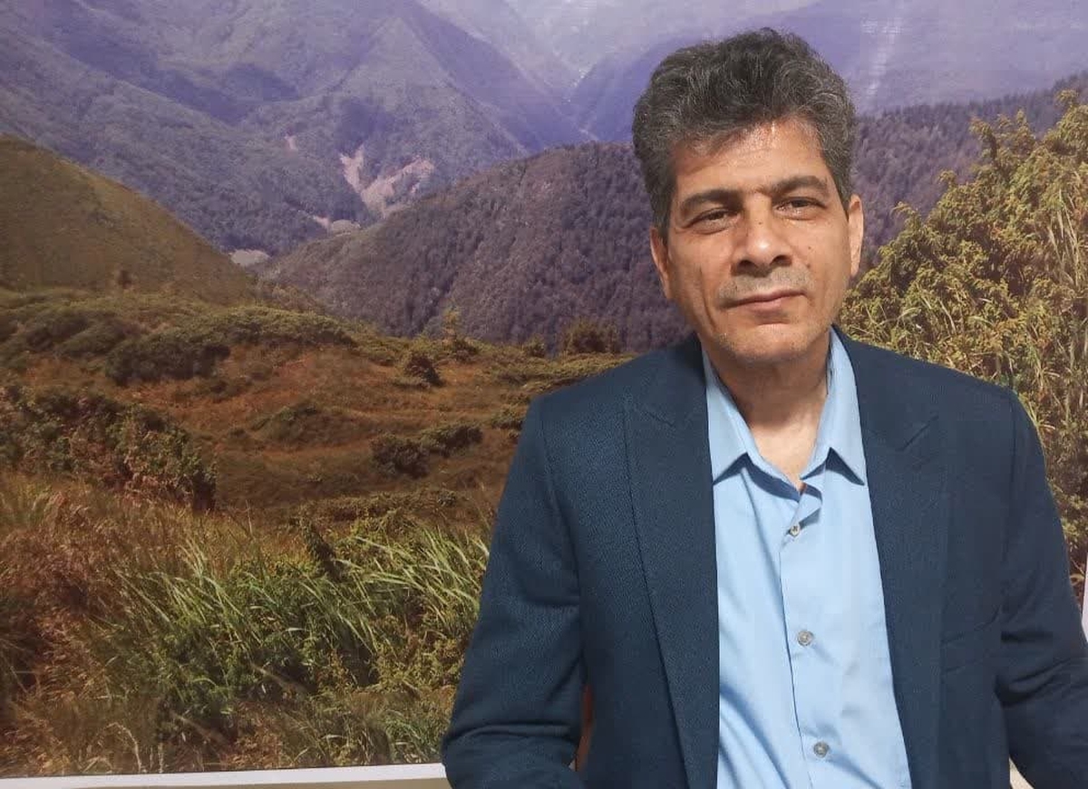 روزنامه جام جم البرز با منوچهر ممتازی، مدیرعامل شرکت اندیشه کامپیوتر، گفت و گویی انجام داده است که ماحصل آن را در ذیل می‌خوانید: