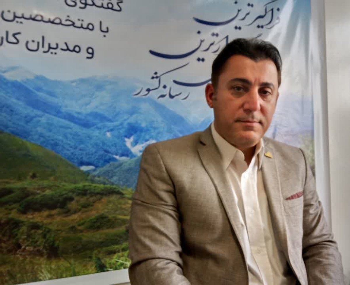روزنامه جام جم البرز با مرتضی مرادلی، مدیر شرکت ساختمانی برج آرمان، گفت و گویی انجام داده است که ماحصل آن را در ذیل می‌خوانید: