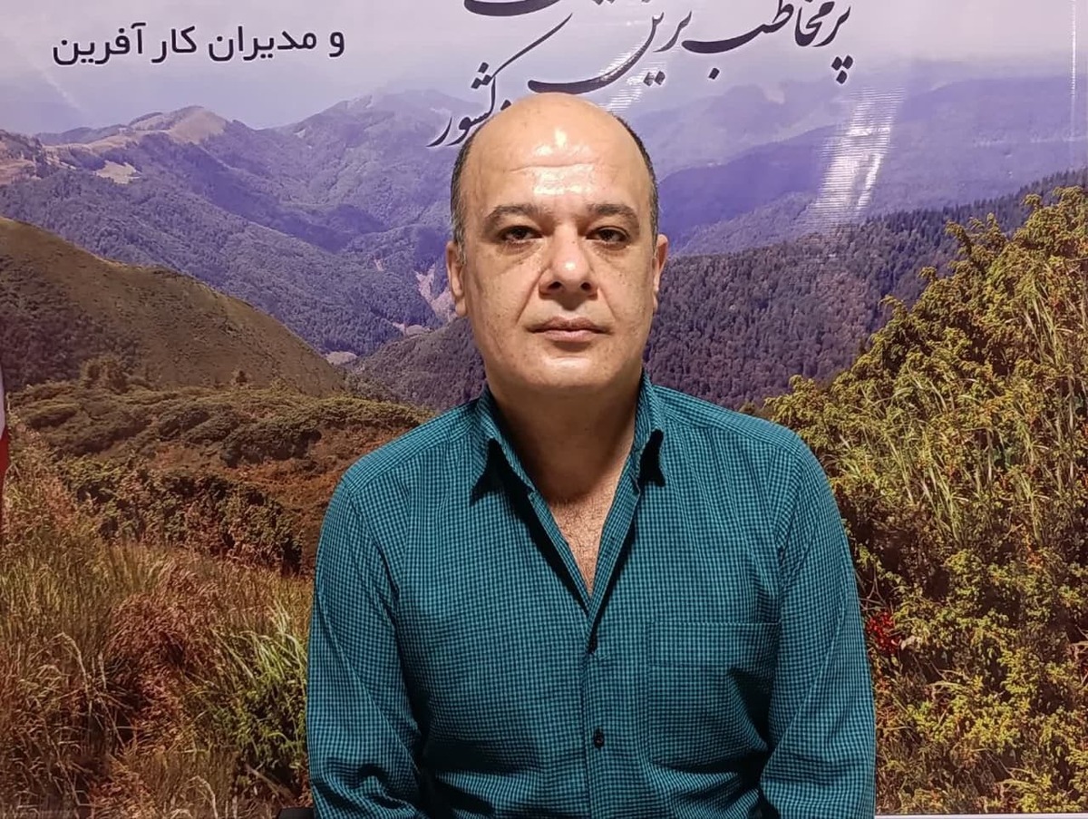 روزنامه جام جم البرز با جلال نصری، مدیر شرکت خدماتی و ساختمانی تیکر گفت وگویی انجام داده است که ماحصل آن را در ذیل می‌خوانید: