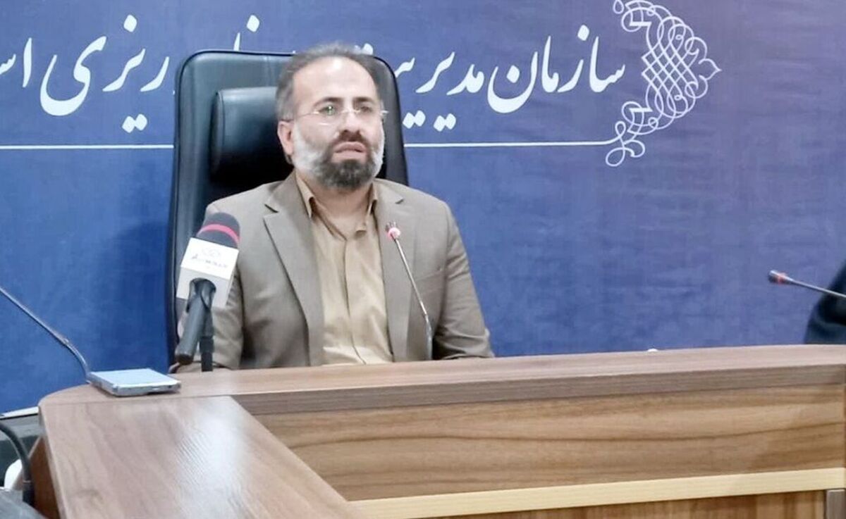 رییس سازمان مدیریت و برنامه ریزی استان البرز از افزایش ۳۶ درصدی درآمدهای این استان در سال گذشته خبرداد .