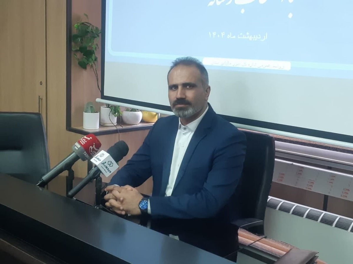 مدیرکل امور مالیاتی استان البرز: در سال گذشته بالغ بر ۲ هزار و ۷۰۰ میلیارد تومان از محل فرار و اجتناب مالیاتی وصولی داشتیم و از این نظر استان اول کشور بودیم.