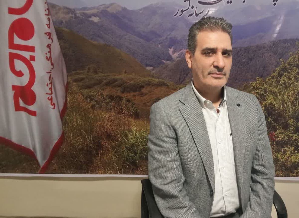 روزنامه جام جم البرز با عباس احمدی، مدیر عامل شرکت پدیده عصر فناوری کویر سبز یزد، گفت‌وگویی انجام داده است که ماحصل آن را در ذیل می‌خوانید: