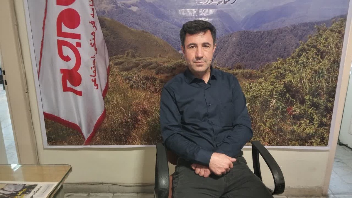 روزنامه جام جم البرز با جعفر آرویی، مدیر مجموعه ساختمانی بازسازی عرفان، گفت‌وگویی انجام داده است که ماحصل آن را در ذیل می‌خوانید: