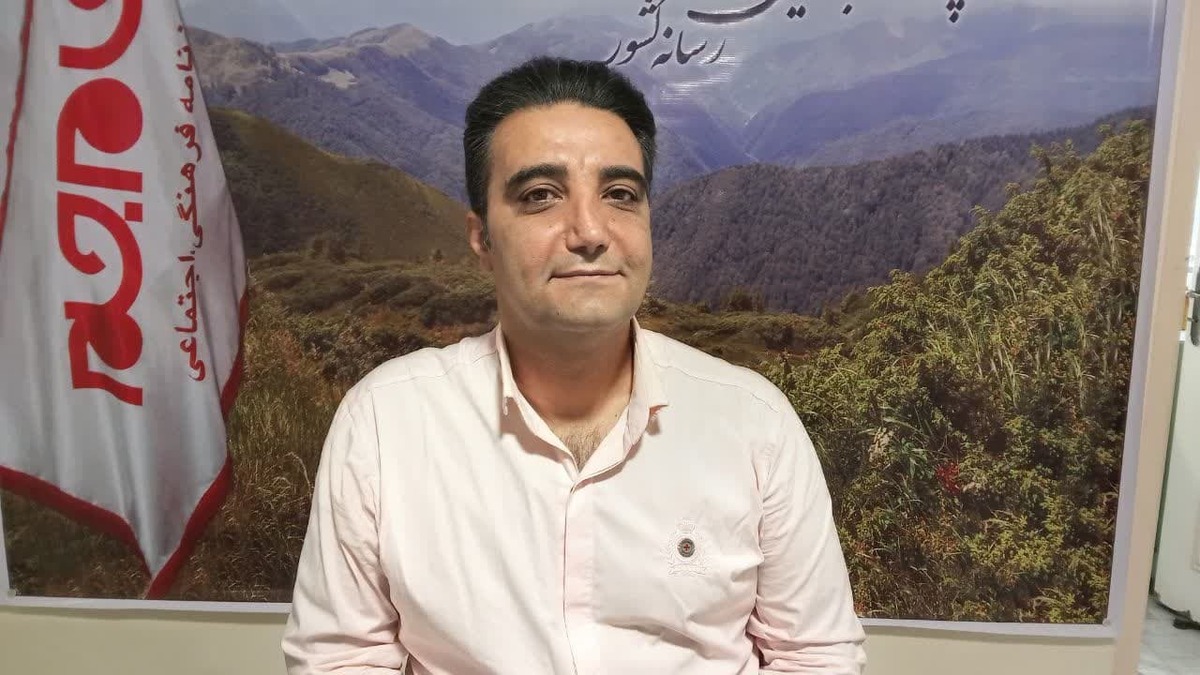 روزنامه جام جم البرز با محمد بهتویی، کارشناس تعمیرات و نصب کولر آبی گفتگویی انجام داده است که ماحصل آن را در ذیل می‌خوانید: